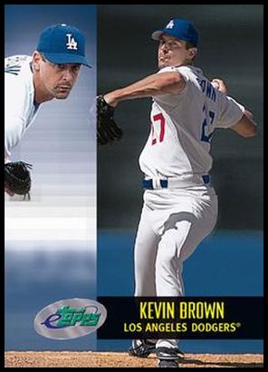 72 Kevin Brown
